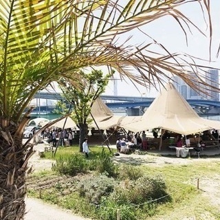 10/13(土)WILD MAGICで一緒にBBQしませんか？ - 友達