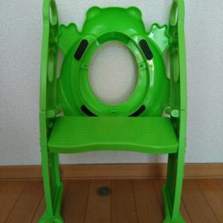 補助便座(カリブ)の画像