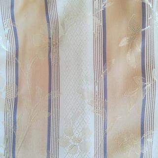 巾100㎝×丈200㎝　カーテンの画像