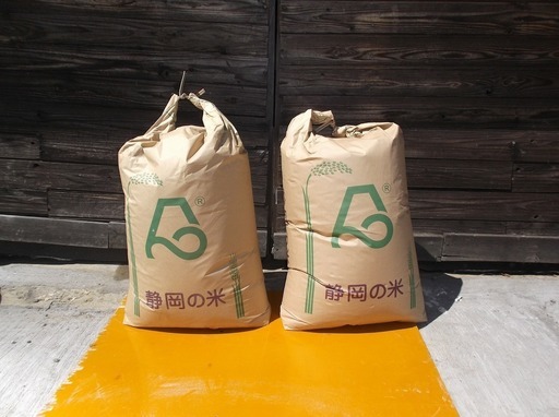 令和４年度産　新米　３０Kg入り玄米　萌みのり（ひとめぼれ系）