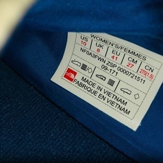 【THE NORTH FACE】美品⭐️の画像