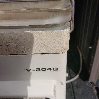 最終値下げ処分 TOSEI 真空包装機の画像