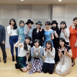 KIMIボーカルスタジオ・ボイスレッスン