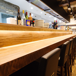 ビストロ酒場☆2018年6月にリニューアル！あなたの"やりたい"...