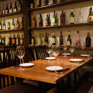 ビストロ酒場☆2018年6月にリニューアル！あなたの"やりたい"ができる職場★の画像