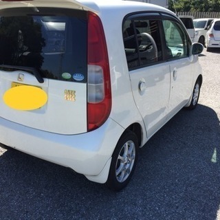コミコミ価格 車検H31年11月下旬迄 ホンダ ライフ ターボ ETCの画像