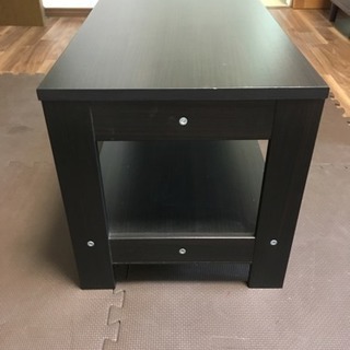 【IKEAのテーブル】の画像