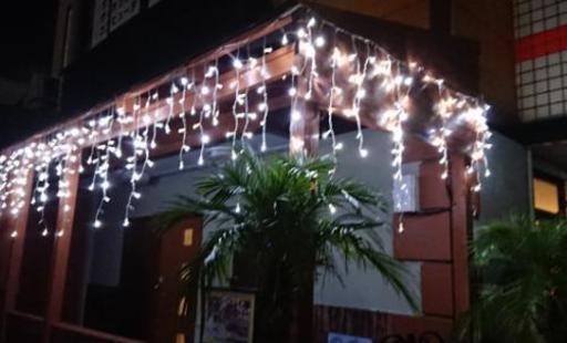 イルミネーション⭐LED