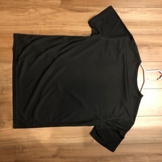 モンスター Monster ドライメッシュ シャツ Tシャツ 緑の画像