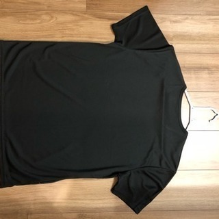 モンスター Monster ドライメッシュ シャツ Tシャツ 赤の画像
