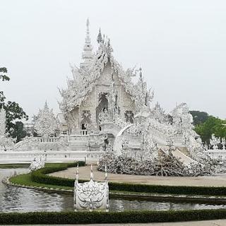 サワディーカァ😊タイ語の画像