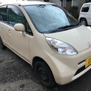 激安コミコミ★車検満タン★JB6ライフ 四駆 AT★キーレス エ...