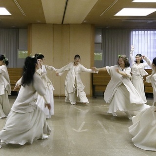 【西荻WS・AM】古代舞靈研究所　お試し講座!! 「A Cour...