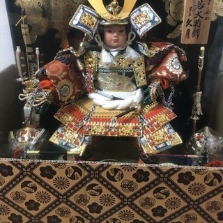 値下げしました 👦🧒お子様の成長を願ってお祝いにどうでしょう？ ...
