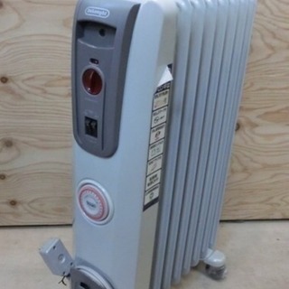 デロンギ オイルヒーター H770812EFS