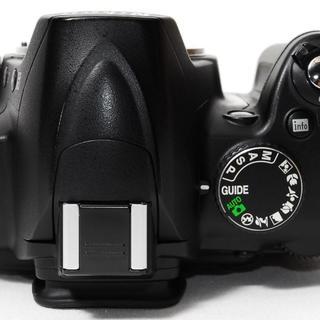 ☆ニコンNikon D3000 ボディ☆
