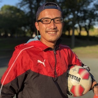 ⚽YAMAKEN塾⚽