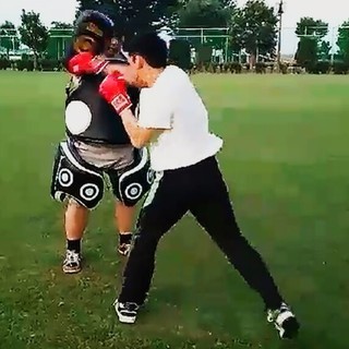 空手&キック始めてみませんか − 群馬県