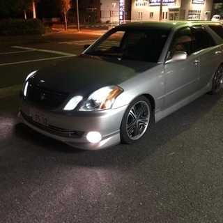 マークIIブリット