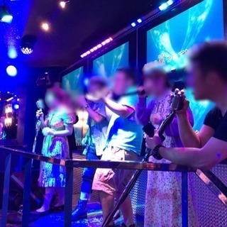 【直前まで募集してます！】10/21(日)京都！アニソンカラオケオフ会！ − 京都府