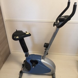 トレーニング バイク