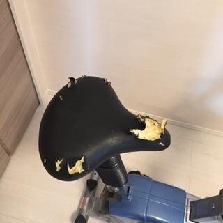 トレーニング バイクの画像