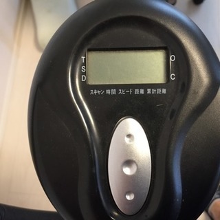 トレーニング バイクの画像