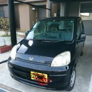 激安 ホンダライフ
