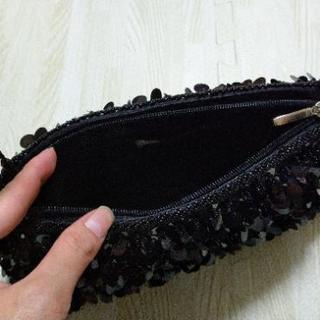 パーティバッグの画像