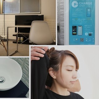 【10000円off モニター募集中】新宿で唯一の「生体電流療法」専門整体院　肩こり・腰痛・精神的な不調・原因不明の不調まで - 新宿区