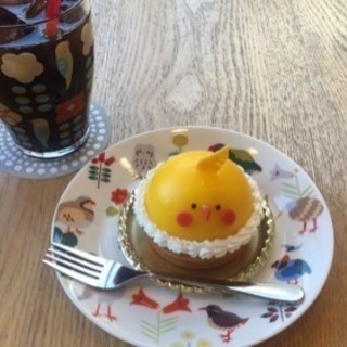 大阪で、のんびりカフェを楽しもう( ´∀｀)