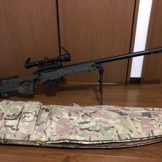 東京マルイ　L96 AWS