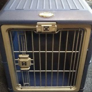 中型犬用ペットゲージ使用品です。最終値下げしました。