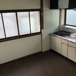 ペット共生可能！境港市花町戸建て賃貸 - 賃貸（マンション/一戸建て）