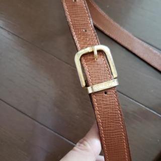 イヴ・サンローラン　バッグの画像