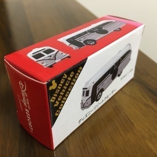 トミカ ディズニーリゾートクルーザー【新品未開封】の画像