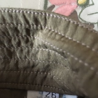 ベルサーチ  シルクスーツの画像