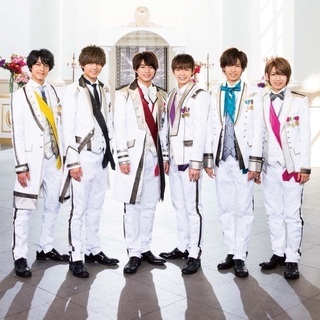 👑King&Prince👑好きな方💗