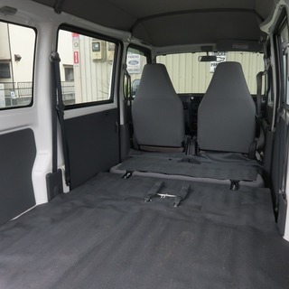 ☆ミニキャブバン CS ハイルーフ☆秋の安全運転キャンペーン開催中☆最大５万円引き！！！ の画像