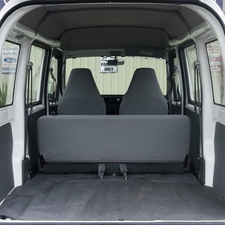 ☆ミニキャブバン CS ハイルーフ☆秋の安全運転キャンペーン開催中☆最大５万円引き！！！ の画像