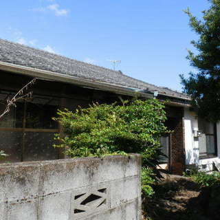 鹿児島県南九州市頴娃町別府【売家】木造平屋5ＤＫ＋広縁100万円※再値下げしました。 - 南九州市