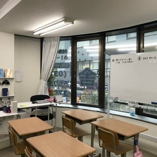 明利学舎西葛西 講師急募！子どもたち一人ひとりを大切に育む認め育ての学習塾の画像
