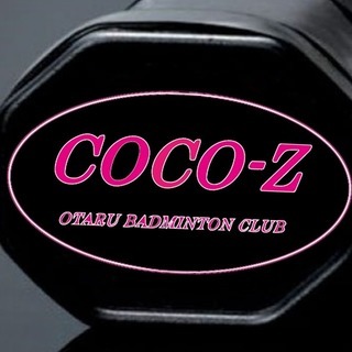 バドミントン サークルメンバ⁻募集（coco-Z）