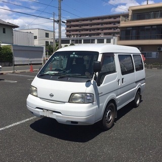 バネット　車両価格１９．８万円　愛知・岐阜・三重限定