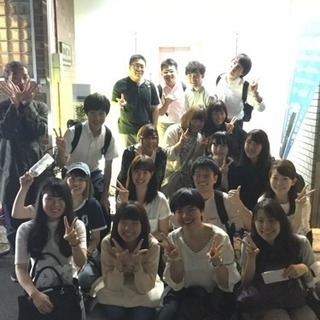 ［新規募集！！］アカペラ サークル 大阪 梅田 中津 火曜 19時