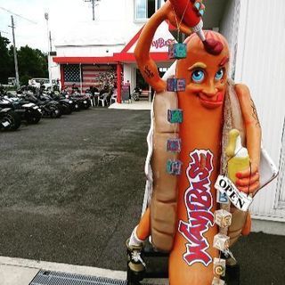 今日、  気軽にツーリング行きませんか～(^^)？  - メンバー募集