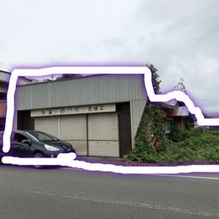 上成沢 南中 何小 翔南 宅地 北上市 相去町 - 土地販売/土地売買