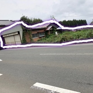 上成沢 南中 何小 翔南 宅地 北上市 相去町 − 岩手県