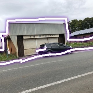 上成沢 南中 何小 翔南 宅地 北上市 相去町 - 不動産