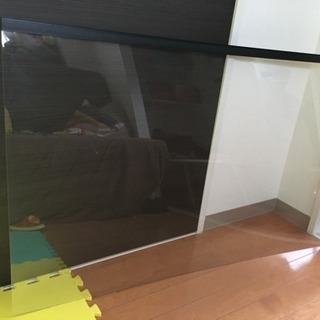 テレビ液晶保護パネルの画像